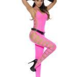 8914 f neon pink